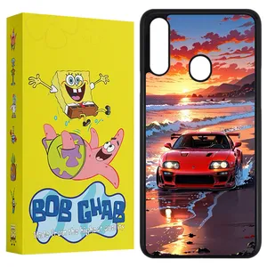  BOB Ghab BCPA20S Cover For Samsung Galaxy A20s