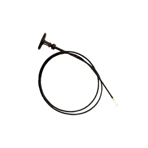 کابل رها کننده درب موتور تلاشین مدل Tkd مناسب برای تیبا