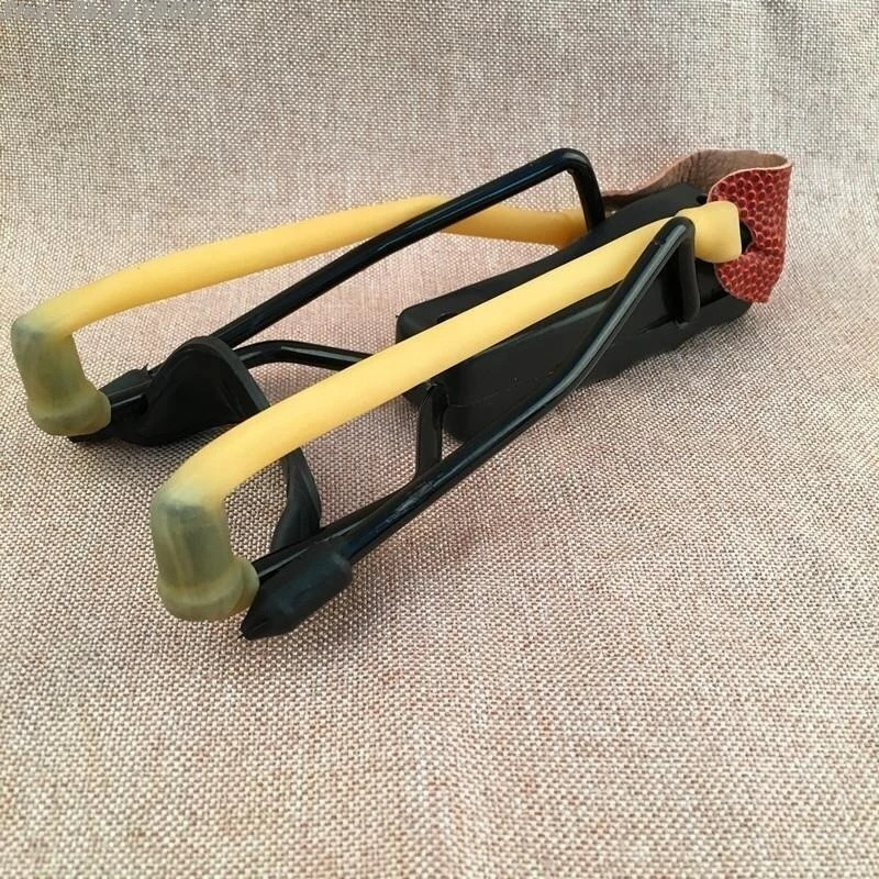 تیر و کمان اسباب بازی مدل 4-SHAKH بسته ۲ عددی