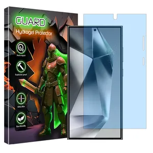 Guard Tough model Matte anti-blue screen protector suitable for Samsung Galaxy S24 ULTRA mobile phone
