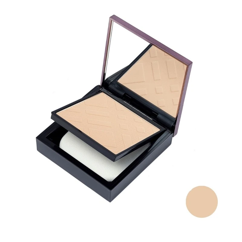 پنکیک دیوایو مدل COMPACT شماره 03 کاور بالا