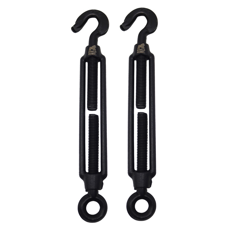 مهارکش مدل گوریلا کد YP-SIZE14 مجموعه 2 عددی