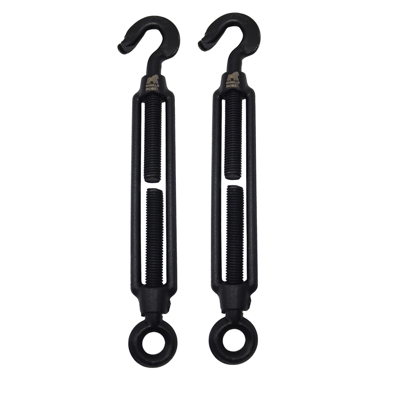 مهارکش مدل گوریلا کد YP-SIZE14 مجموعه 2 عددی