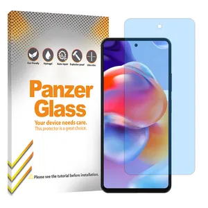 Panzer Glass Eye Care model Blue cut Screen Protector Suitable for Blackview Shark 8Mobile Phone