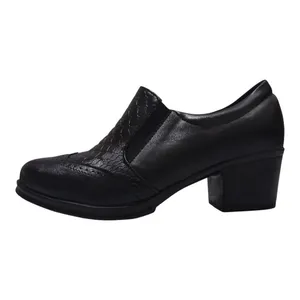 کفش پاشنه‌دار زنانه مدل ۵۰۹