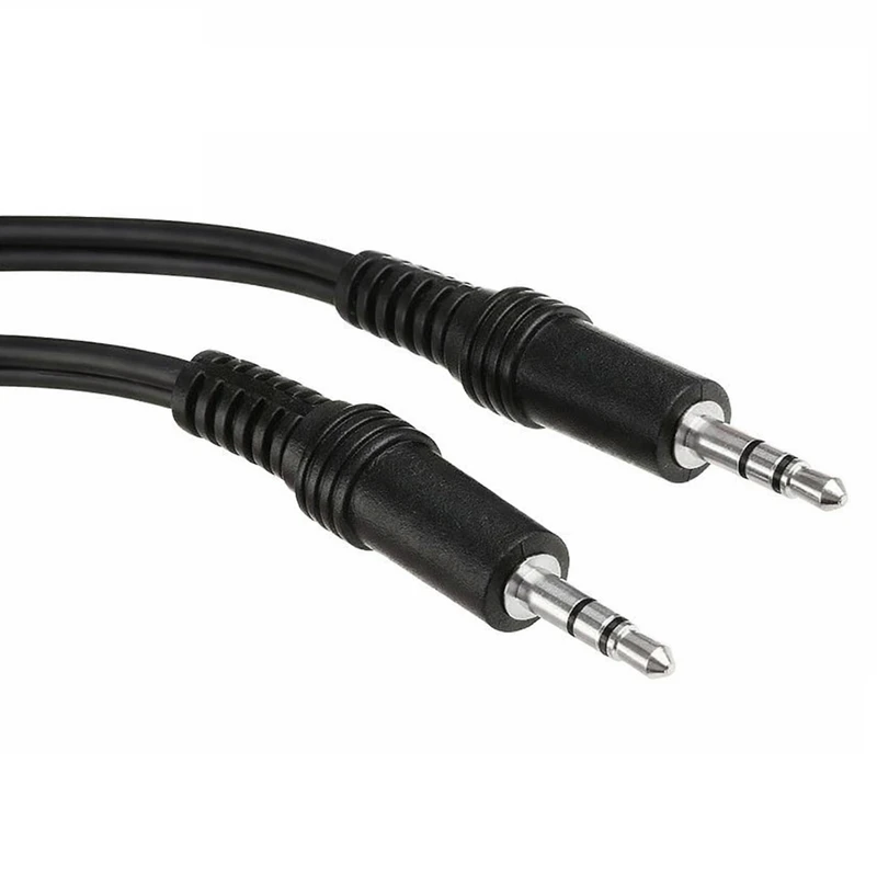 کابل AUX مدل AM طول 0.7 متر