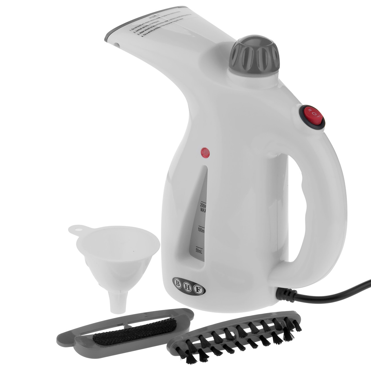 بخارگر مدل  بی اچ اف BH-2250 کد VC-R144