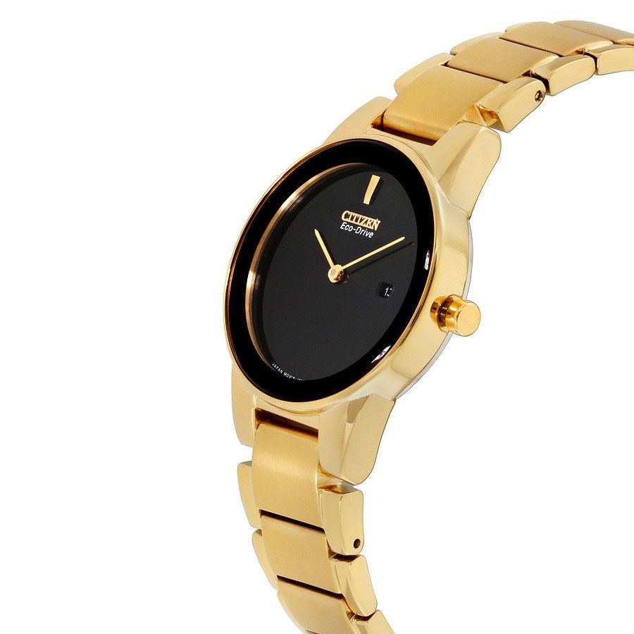 ساعت مچی عقربه ای زنانه سیتی زن مدل GA1052-55E -  - 6