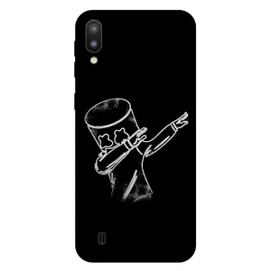 Megafone 1840 Cover For Samsung Galaxy M10