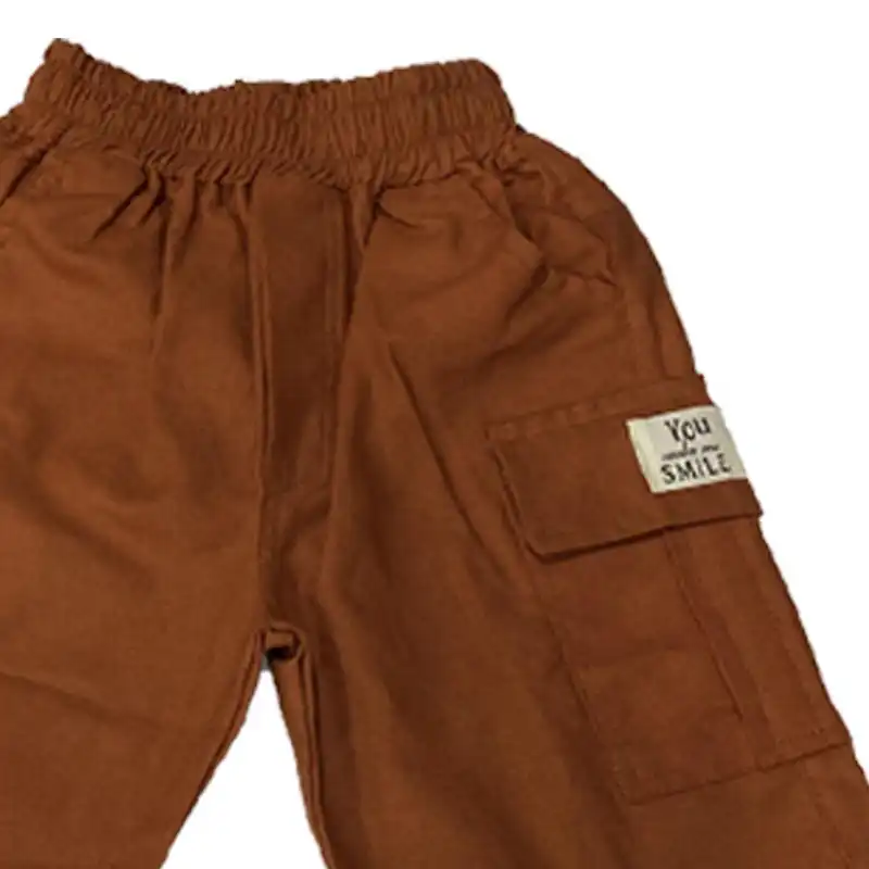 ست تی شرت و شلوارک پسرانه مدل ورددخت ch8