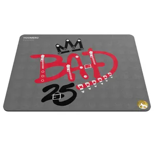 Hoomero Michael Jackson A6076 Mousepad