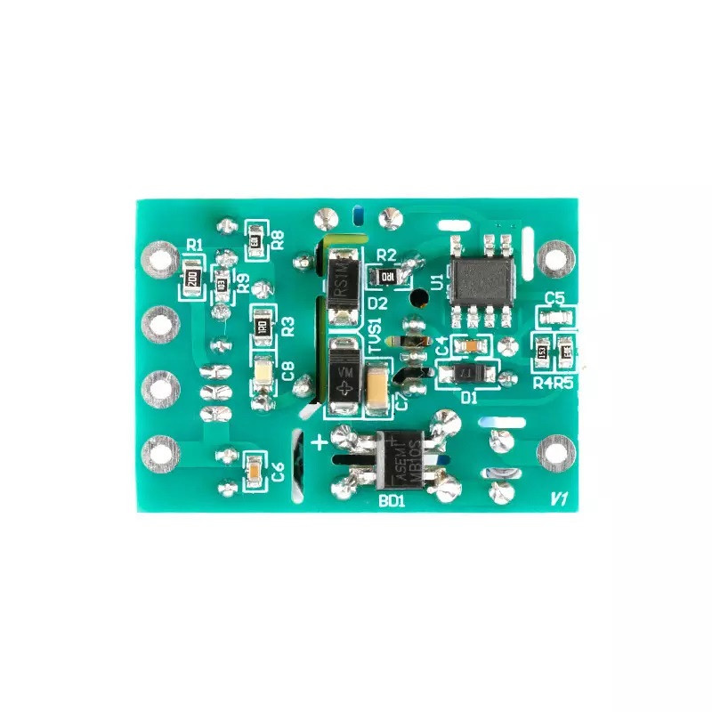 ماژول تغذیه 12 ولت مدل XH-M299