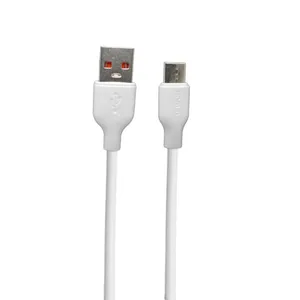 کابل تبدیل USB به USB-C هوگو مدل W402 طول 1 متر