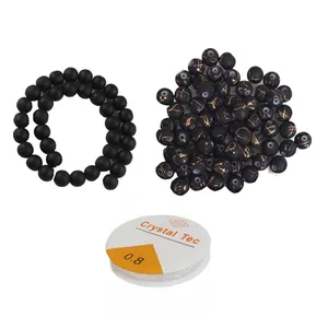 ملزومات ساخت دستبند کد 117 مجموعه 101 عددی