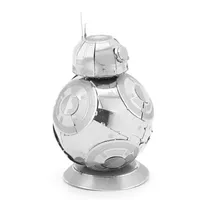 ساختنی طرح Star Wars BB-8 مدل BMKS-P064