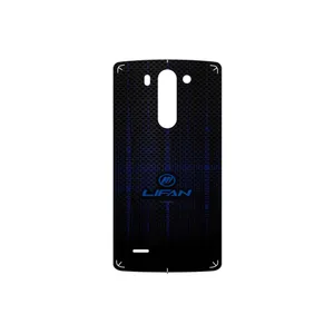 MAHOOT Lifan Cover Sticker for LG G3 Beat