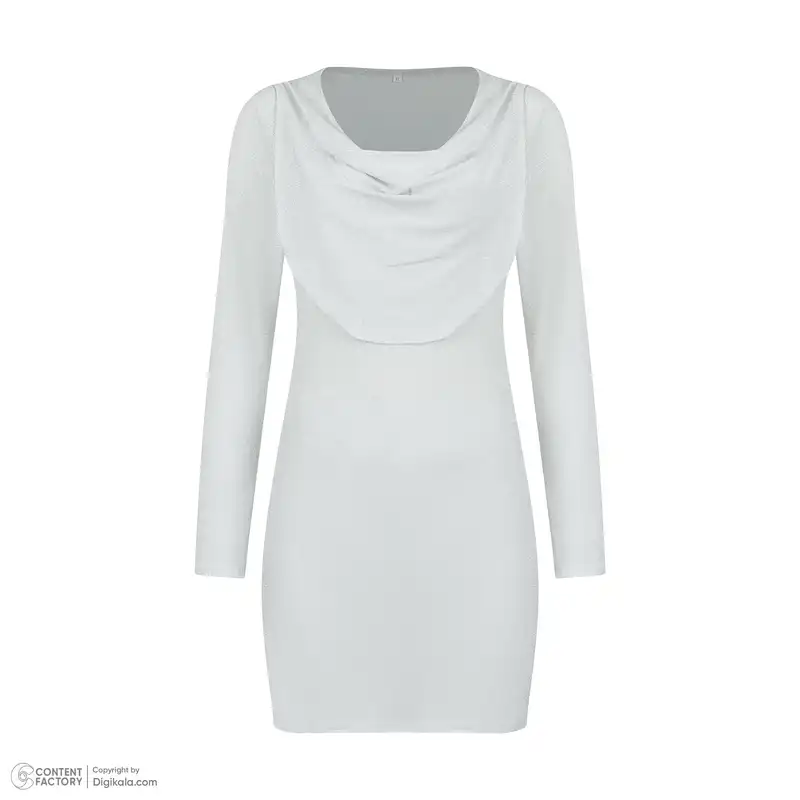 پیراهن زنانه مدل لمه