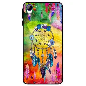 Megafone Dream Catcher 8082 Cover For Htc Desire 828