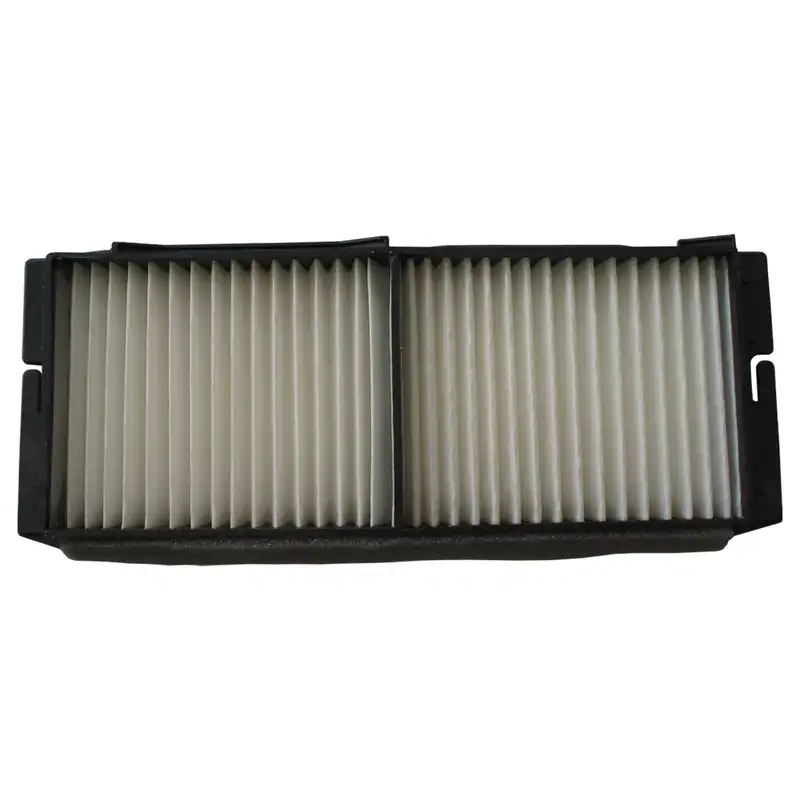 فیلتر کابین خودرو مدل BP8P-61-J6X مناسب برای مزدا 3 NEW بسته دو عددی