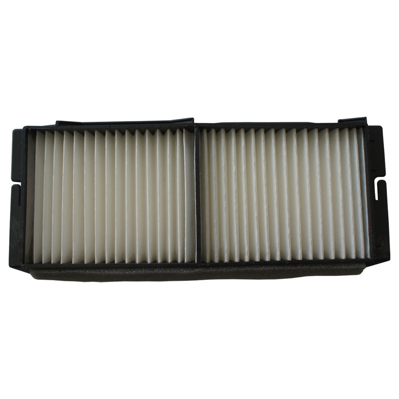 فیلتر کابین خودرو مدل BP8P-61-J6X مناسب برای مزدا 3 NEW بسته دو عددی