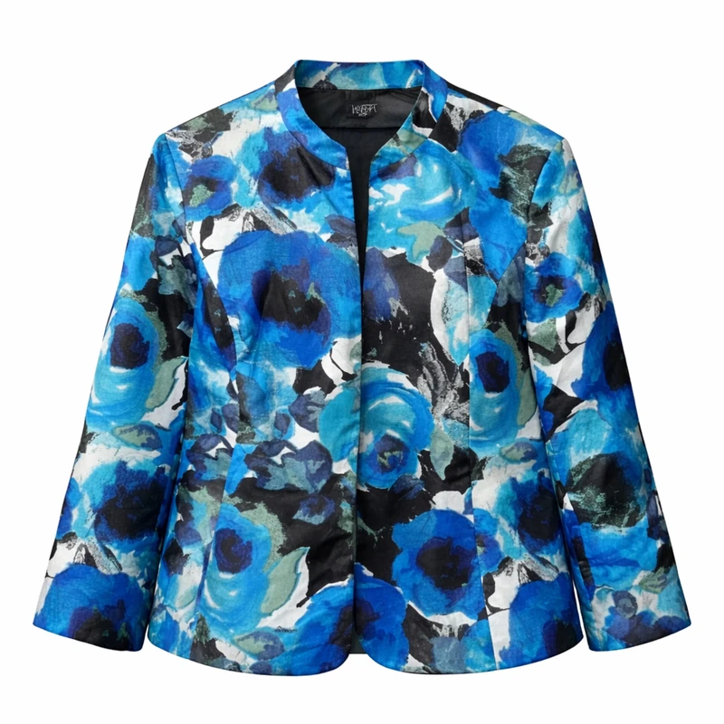 کت رسمی زنانه مدل 38134