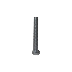 پیچ مدل HEX-8-60 بسته 20 عددی