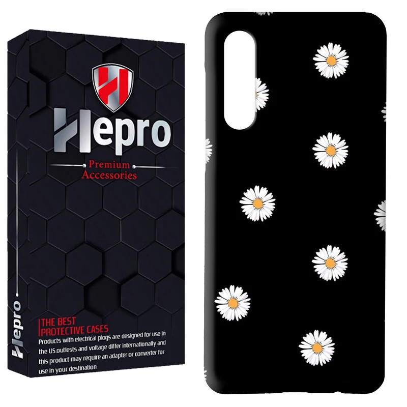 کاور هپرو مدل RC مناسب برای گوشی موبایل سامسونگ Galaxy A50 / A50S