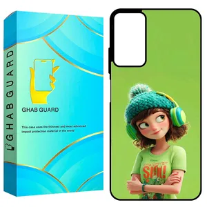 Ghab Guard GCHPN11P Cover For Xiaomi Redmi Note 11 Pro 4G / Redmi Note 11 Pro 5G / Redmi Note 12 Pro 4G  