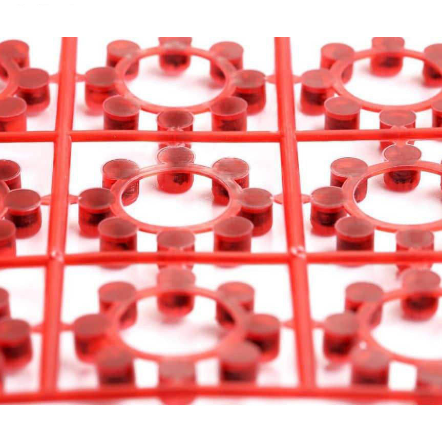 تیر تفنگ ترقه ای گلدن گان مدل naabsell76 بسته 9 عددی