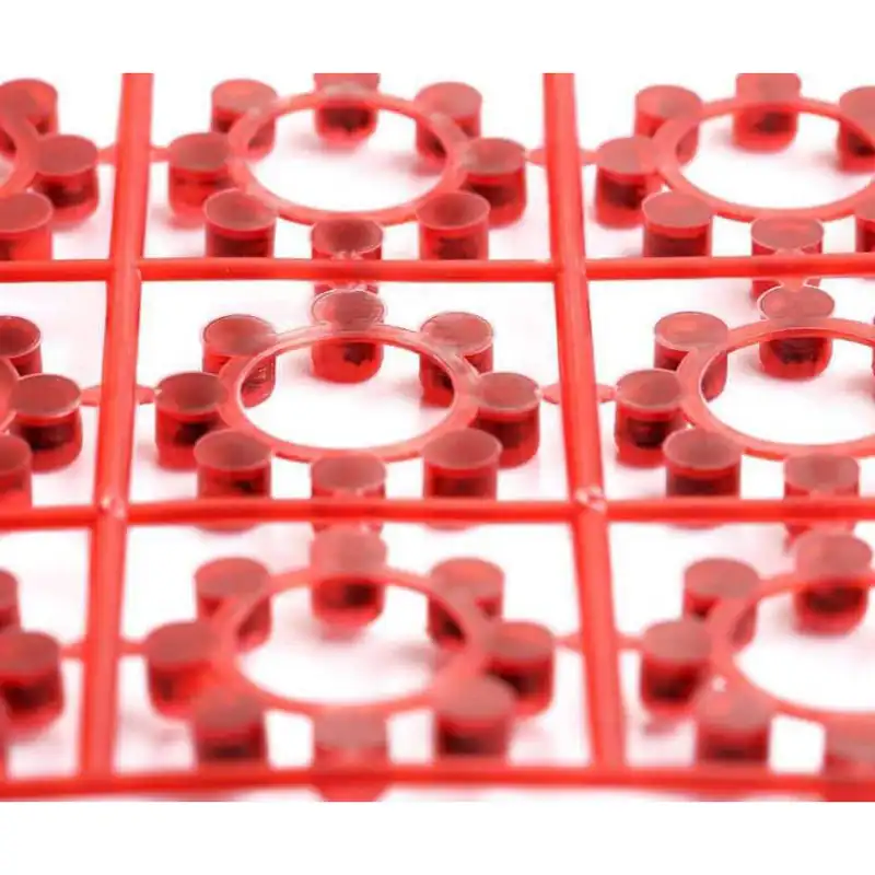 تیر تفنگ ترقه ای گلدن گان مدل naabsell96 بسته 12 عددی