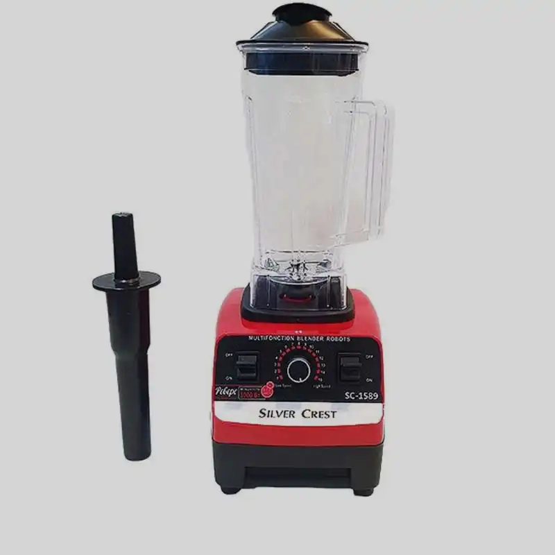 مخلوط کن و آسیاب کن سیلور کرست مدل SC-1589