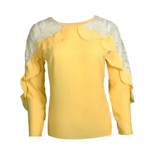 بلوز زنانه مدل پرنیان