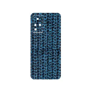 MAHOOT Fabric Texture 2 Cover Sticker for Infinix Zero X