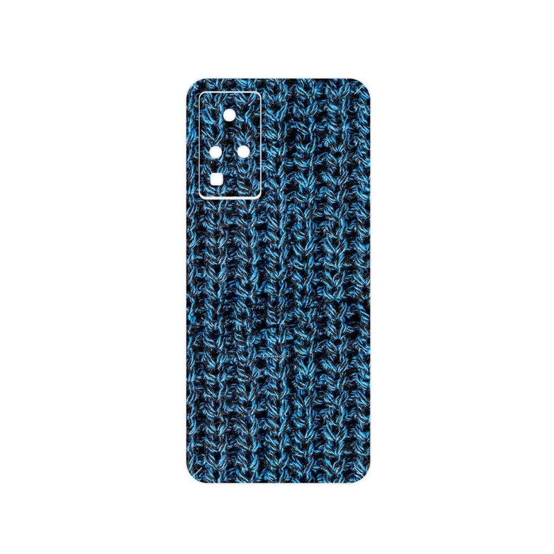 برچسب پوششی ماهوت مدل Fabric Texture 2 مناسب برای گوشی موبایل اینفینیکس Zero X