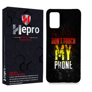 HEPRO MC Cover for Samsung Galaxy A03S