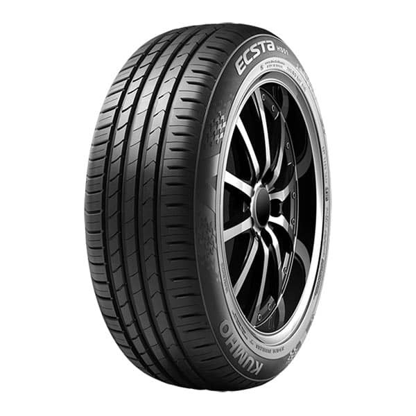 لاستیک خودرو کومهو تایر مدل HS51 سایز 205/60R14 - دو حلقه