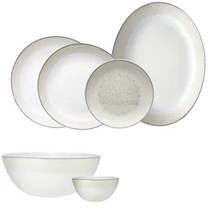 سرویس غذاخوری 26 پارچه کد 1501