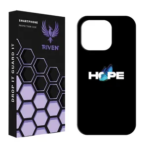 RIVEN RI1-2 Case For Apple iPhone 12 Pro