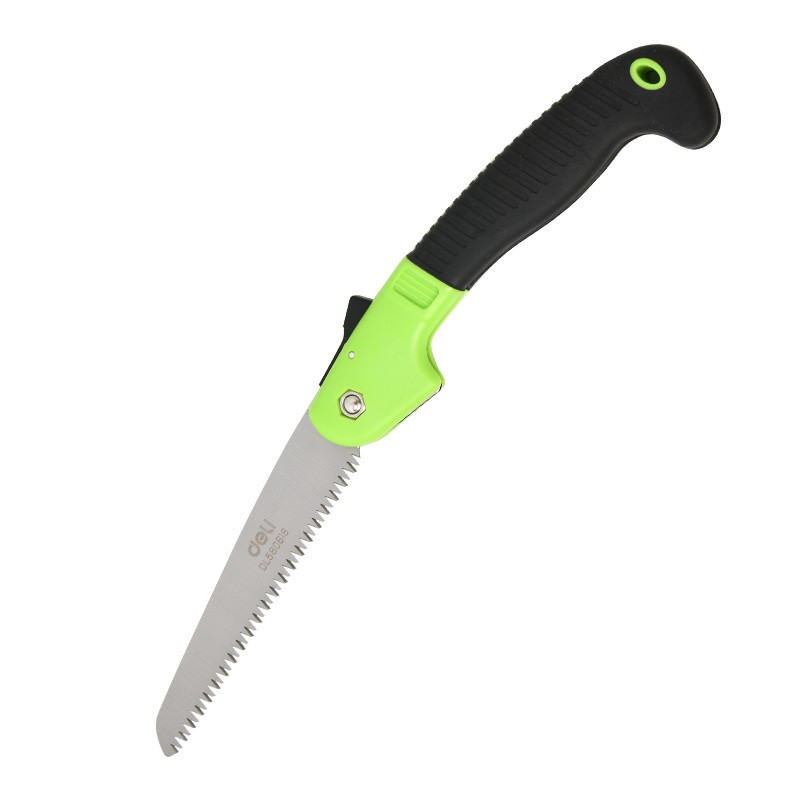 اره تاشو دلی مدل DL580618