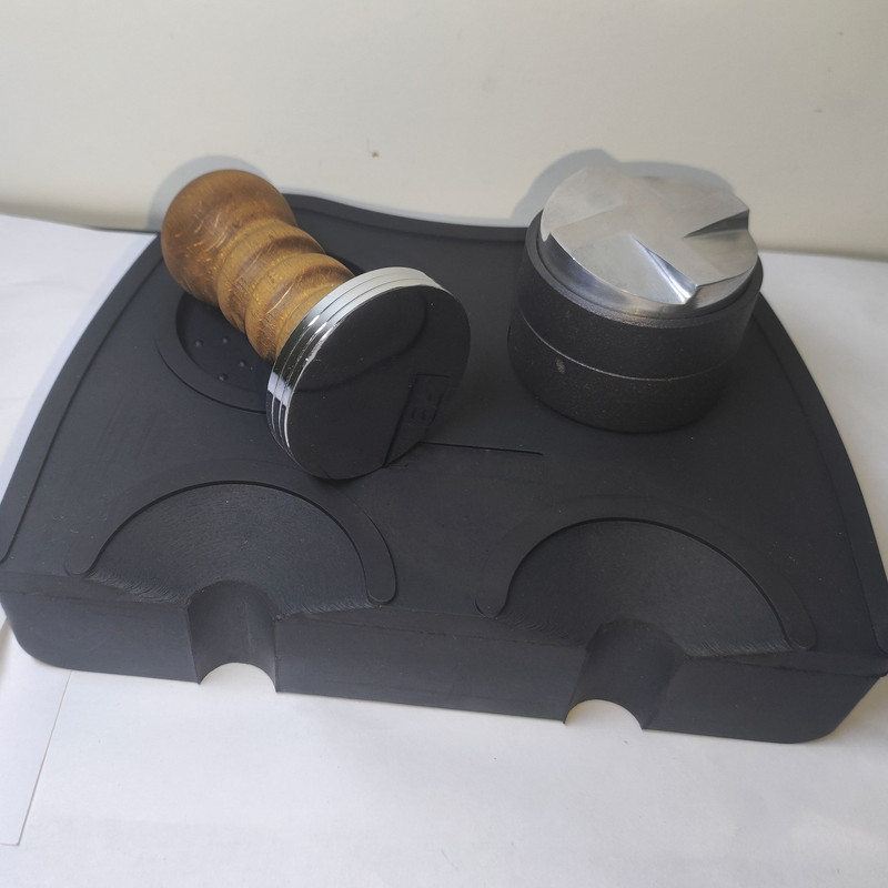 تمپر و مت و لولر مدل OCID51