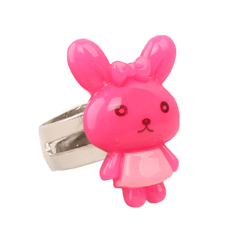 انگشتر دخترانه مدل 011 انگشتر دخترانه مدل 011