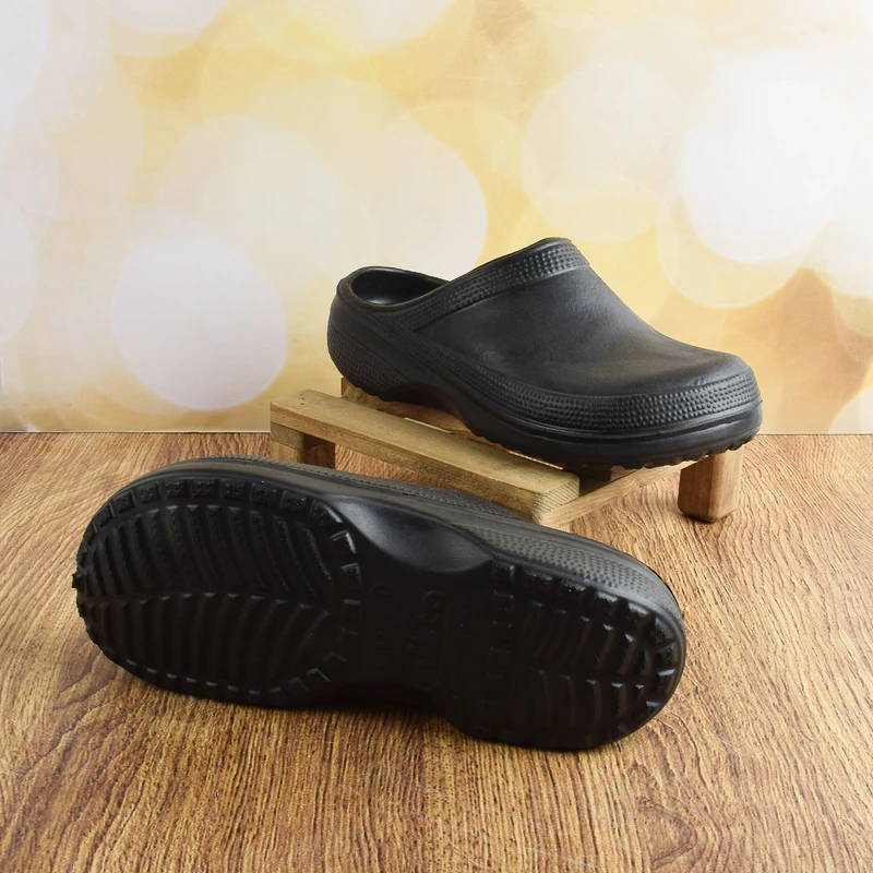 عکس شماره 4 : دمپایی نیکتا مدل جلو بسته bk.1026