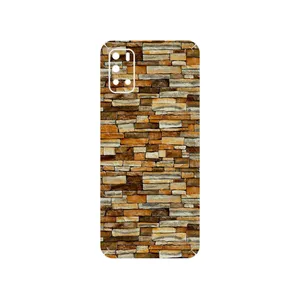 MAHOOT brickwall Cover Sticker for Gplus Z10