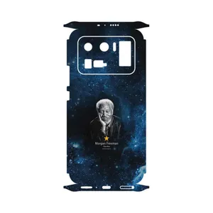 MAHOOT Morgan Freeman-FullSkin Cover Sticker for Xiaomi Mi 11 Ultra