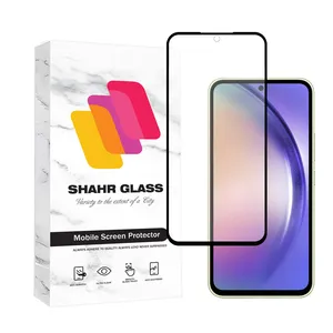 Shahr Glass MCERAMICS Screen Protector For Samsung Galaxy A54 5G / Galaxy S23 FE 5G