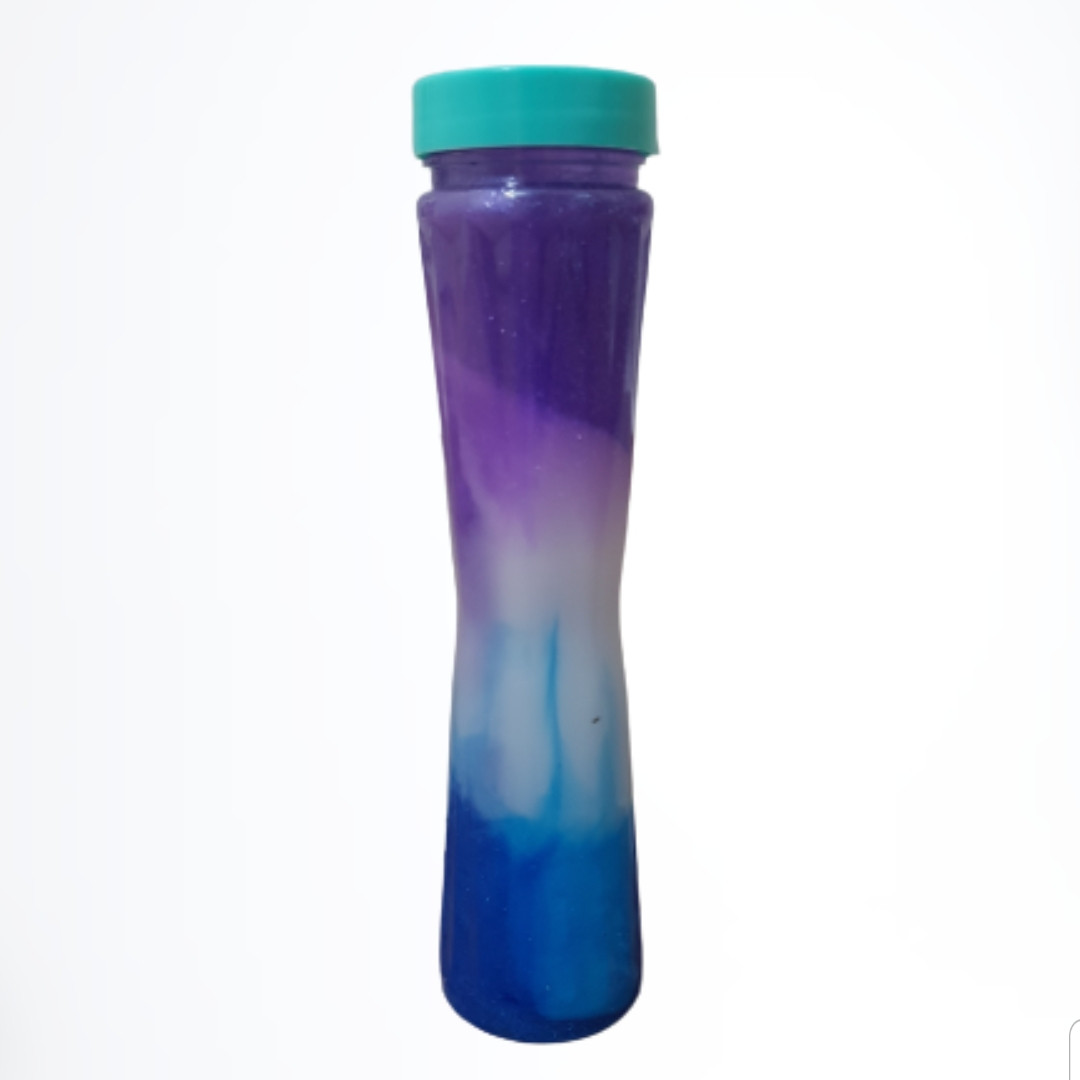 ژل بازی مدل استوانه ای