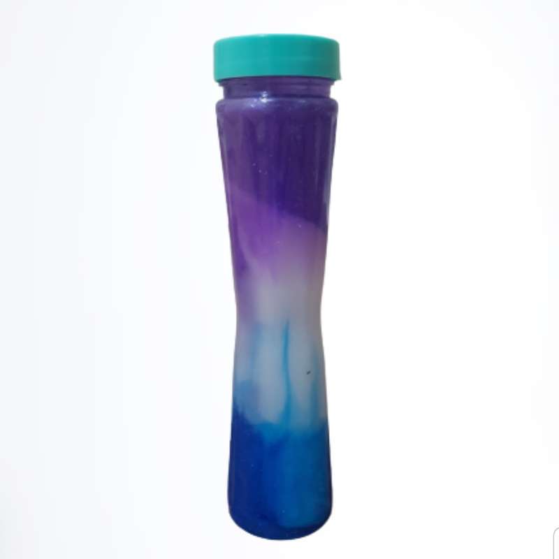 ژل بازی مدل استوانه ای