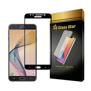 Glass Star FULSLGS Screen Protector For Samsung Galaxy J7 Prime 