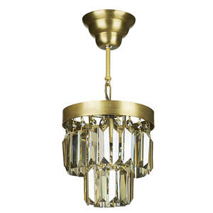 لوستر چشمه نور کد S3614/20-AO