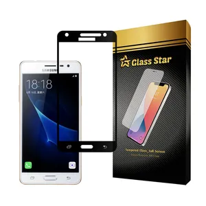 Glass Star CERAMS Screen Protector For Samsung Galaxy J3 Pro
